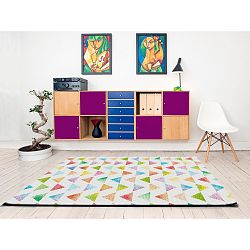 Koberec Universal Moar Tria, 70 x 135 cm