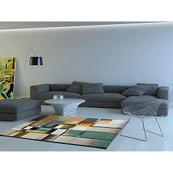 Koberec Universal Mubis Ocean, 120 x 170 cm