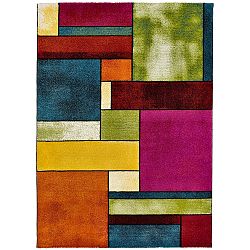 Koberec Universal Multi Colors, 120 x 170 cm