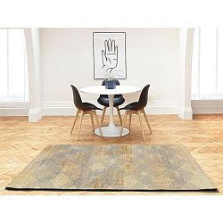 Koberec Universal Nagoya Gris Mento, 160 x 230 cm