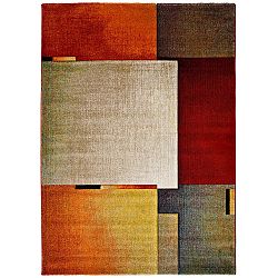 Koberec Universal Naranja, 140 x 200 cm