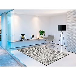 Koberec Universal Norway Blanc, 140 x 200 cm