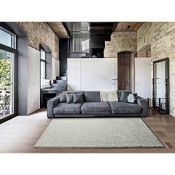 Koberec Universal Olimpia Liso Verde, 160 x 230 cm