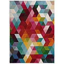 Koberec Universal Optik Multi, 120 x 170 cm