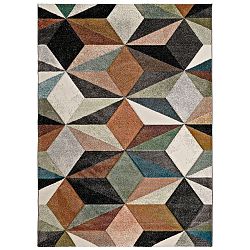 Koberec Universal Optik Multi Duro, 120 x 170 cm
