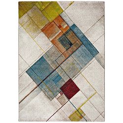 Koberec Universal Optik Smile, 140 x 200 cm