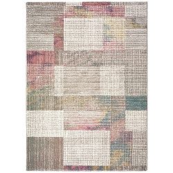 Koberec Universal Pinky Dalo Multi, 160 x 230 cm