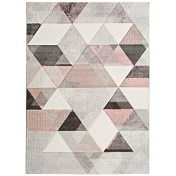 Koberec Universal Pinky Dugaro, 80 x 150 cm