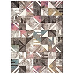 Koberec Universal Pinky Halgo Multi, 160 x 230 cm