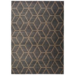 Koberec Universal Play Gris, 120 x 170 cm