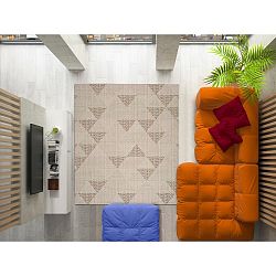 Koberec Universal Romy Multi Duro, 160 x 230 cm