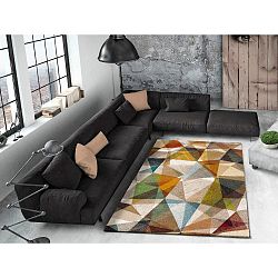 Koberec Universal Rubik Multi Malo, 200 x 290 cm