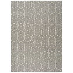 Koberec Universal Silvana Silver, 120 x 170 cm