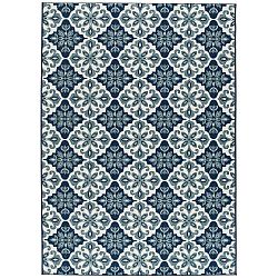 Koberec Universal Slate Parejo Azul, 140 x 200 cm