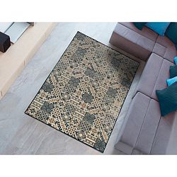 Koberec Universal Soho Blue, 160 x 230 cm