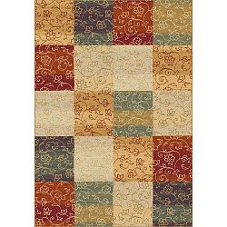 Koberec Universal Terra Squaro, 160 x 230 cm