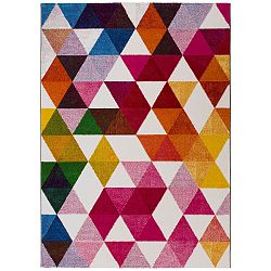 Koberec Universal Tikey Blanco, 140 x 200 cm