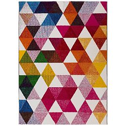 Koberec Universal Tikey Blanco, 60 x 120 cm