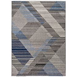 Koberec Universal Titan Azul, 160 x 230 cm