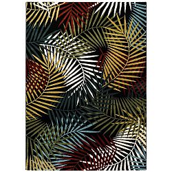 Koberec Universal Tropics Dark, 120 x 170 cm