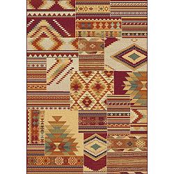 Koberec Universal Turan Ethnic, 115 x 160 cm