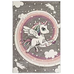 Koberec Universal Unicorn, 120 x 170 cm