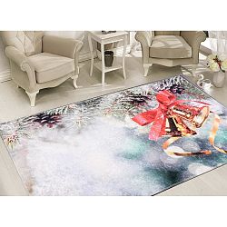 Koberec Vitaus Bells, 50 x 80 cm