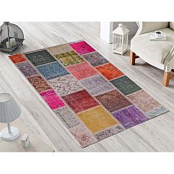 Koberec Vitaus Buyuk, 80 x 140 cm