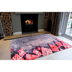 Koberec Vitaus Gifts, 50 x 80 cm