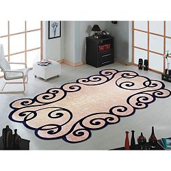 Koberec Vitaus Gunna Varak, 60 x 100 cm
