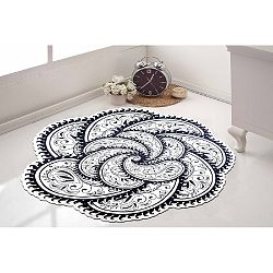 Koberec Vitaus Gurho, ⌀ 80 cm