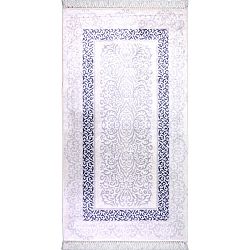 Koberec Vitaus Hali Acik Gri, 120 x 160 cm