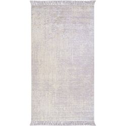 Koberec Vitaus Hali Geometrik Lila, 160 x 230 cm