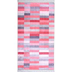 Koberec Vitaus Hali Kirmizi Turki, 160 x 230 cm