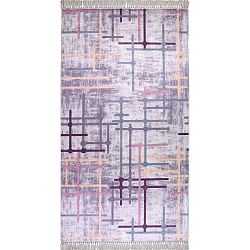 Koberec Vitaus Hali Pali, 80 x 150 cm