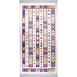 Koberec Vitaus Hali Prekula, 80 x 150 cm