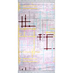 Koberec Vitaus Hali Sari, 80 x 150 cm