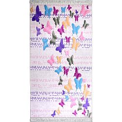 Koberec Vitaus Hali Tasik, 80 x 150 cm