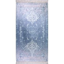 Koberec Vitaus Hali Yesil, 160 x 230 cm