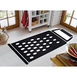 Koberec Vitaus Hernie, 60 x 100 cm