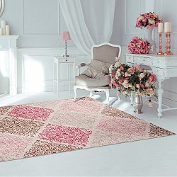 Koberec Vitaus Isabell, 80 x 120 cm