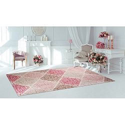 Koberec Vitaus Isabell, 80 x 140 cm