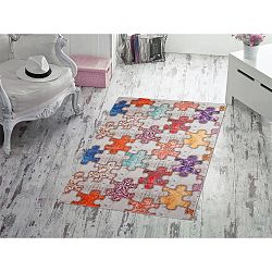 Koberec Vitaus Joey, 120 x 180 cm