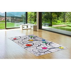 Koberec Vitaus Ladybug, 80 x 120 cm