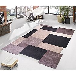 Koberec Vitaus Larento, 80 x 120 cm