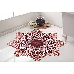 Koberec Vitaus Lassica Lento, ⌀ 100 cm