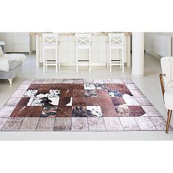 Koberec Vitaus Magnatto Leslie, 100 x 160 cm