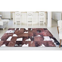 Koberec Vitaus Magnatto Russno, 80 x 300 cm