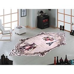 Koberec Vitaus Malika Freo, 60 x 100 cm
