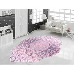 Koberec Vitaus Malika Kalinna, 60 x 100 cm